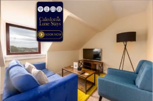 Fern Apartment Apartment in Inverness