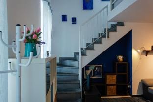 Casa Pignolo - Sostify Apartment in Bergamo