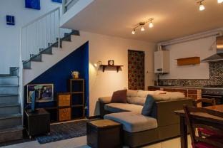 Casa Pignolo - Sostify Apartment in Bergamo