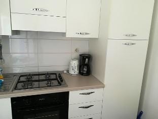 Emi - One bedroom apartment near beach Vacation rental in Šibenik