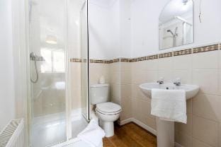 Bridges retreat Vacation rental in Gateshead