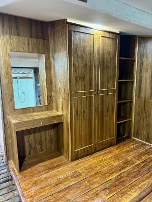 Manoh Home Vacation rental in Krabi Changwat