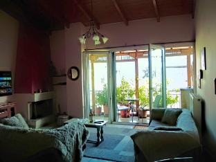 Marina Vacation rental in Euboea