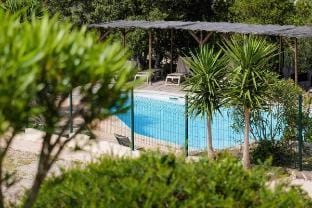 Villa Santa Giulia - Casa di Sole Villa in Porto-Vecchio