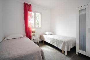 Villa Santa Giulia - Casa di Sole Villa in Porto-Vecchio