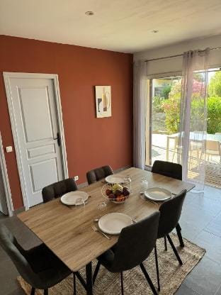 Villa Tonnara – Casa Di Sole Vacation rental in Porto-Vecchio