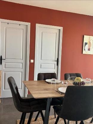 Villa Tonnara – Casa Di Sole Vacation rental in Porto-Vecchio