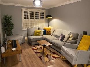 Gleanntan house Vacation rental in Killarney