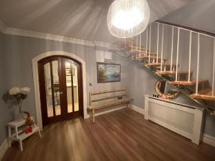 Gleanntan house Vacation rental in Killarney