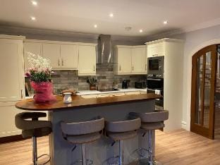 Gleanntan house Vacation rental in Killarney