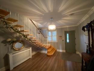 Gleanntan house Vacation rental in Killarney