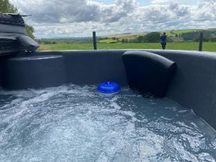 Secluded, Romantic Hideaway Close to nature Vacation rental in West Somerset District