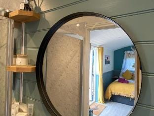 Secluded, Romantic Hideaway Close to nature Vacation rental in West Somerset District