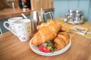 Secluded, Romantic Hideaway Close to nature Vacation rental in West Somerset District