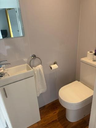 NEW - 3 Bedroom House in East Kilbride Vacation rental in East Kilbride