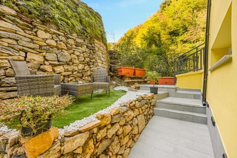 Il sentiero b&b Bed and Breakfast in Province of Massa and Carrara