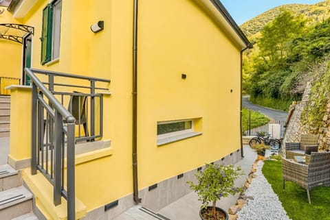 Il sentiero b&b Bed and Breakfast in Province of Massa and Carrara