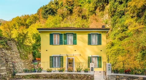 Il sentiero b&b Bed and Breakfast in Province of Massa and Carrara