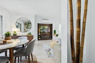 Property view