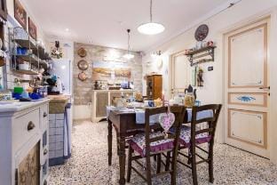 Appartamento  A Casa delle Fate Vacation rental in Assisi