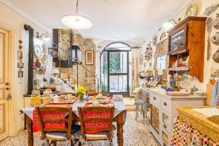 Bed and Breakfast A Casa delle Fate Camera Layla Vacation rental in Assisi