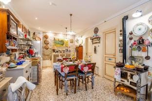 Bed and Breakfast A Casa delle Fate Camera Layla Vacation rental in Assisi