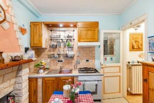 Bed and Breakfast A Casa delle Fate Camera Layla Vacation rental in Assisi