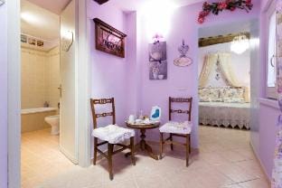 B&B Sognando Te Camera  Luna Vacation rental in Assisi