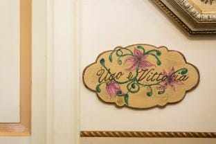 Bed and Breakfast A Casa delle Fate Vacation rental in Assisi