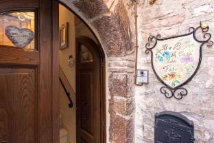 Bed and Breakfast A Casa delle Fate Vacation rental in Assisi
