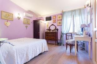 Bed and Breakfast A Casa delle Fate Vacation rental in Assisi