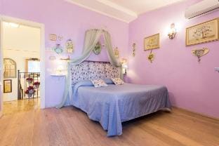 Bed and Breakfast A Casa delle Fate Vacation rental in Assisi