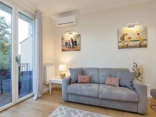 Apartment in Baveno with Lake Maggiore Views Vacation rental in Baveno