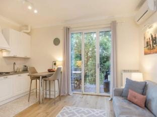 Apartment in Baveno with Lake Maggiore Views Vacation rental in Baveno