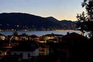 Apartment in Baveno with Lake Maggiore Views Vacation rental in Baveno