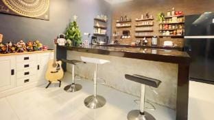 Spacious Private Villa Modern Style near beach Villa in Khok Kloi