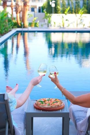 Casa Olea Çeşme Vacation rental in Cesme