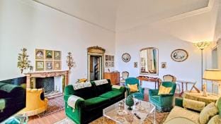 World Heritage Suite - Assisi Apartment in Assisi