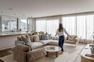 Solara - Bicheno Vacation rental in Bicheno