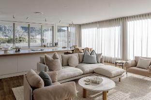 Solara - Bicheno Vacation rental in Bicheno