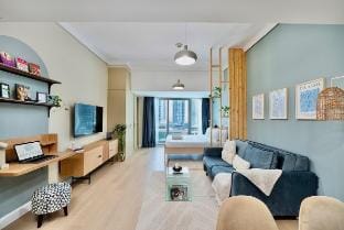 Property view