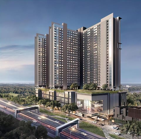 Property view