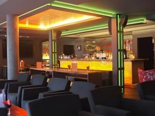 Le Clervaux Boutique Hotel & Spa Hotel in Luxembourg