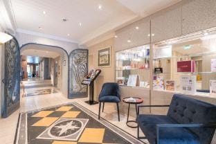 Le Clervaux Boutique Hotel & Spa Hotel in Luxembourg