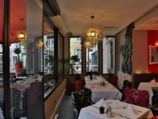 Le Clervaux Boutique Hotel & Spa Hotel in Luxembourg