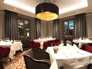 Le Clervaux Boutique Hotel & Spa Hotel in Luxembourg