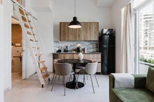 Gran Turia: Premium Apartment in Great Location Vacation rental in Valencia