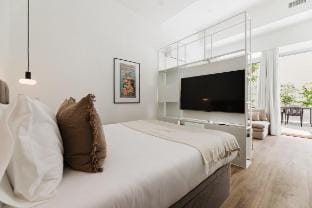 Gran Turia: Premium Apartment with Private Terrace Vacation rental in Valencia