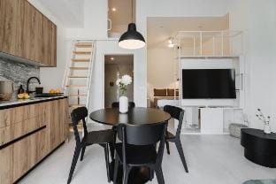 Gran Turia: Premiun Apartment in Great Location Vacation rental in Valencia