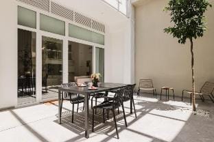 Gran Turia: Premium Apartment with Private Terrace Vacation rental in Valencia